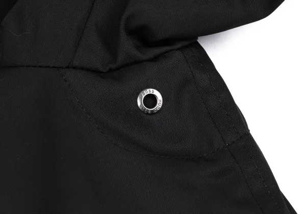 HUGO BOSS Poly Stand Collar Down Coat K-167251_006