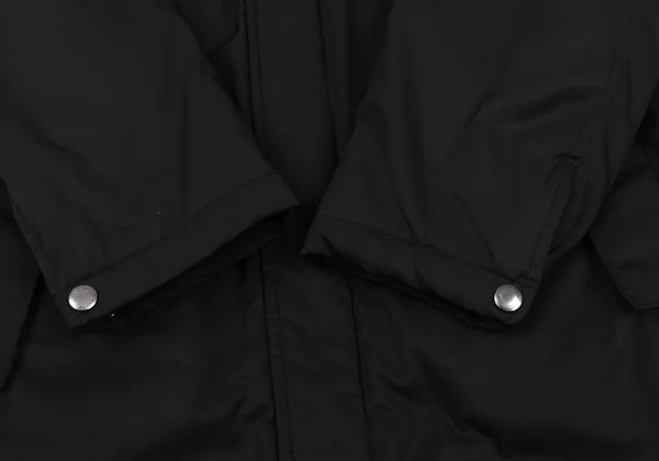 HUGO BOSS Poly Stand Collar Down Coat K-167251_007