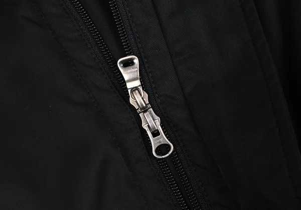 HUGO BOSS Poly Stand Collar Down Coat K-167251_012