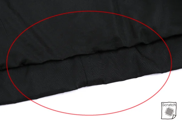 HUGO BOSS Poly Stand Collar Down Coat K-167251_016