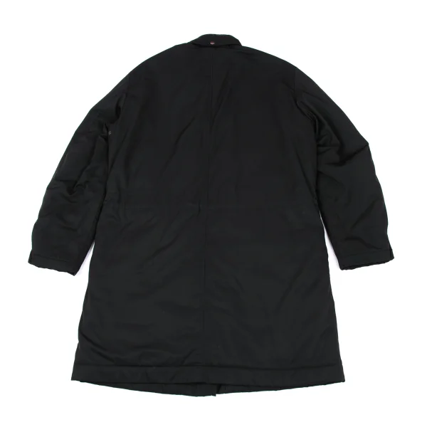 HUGO BOSS Poly Stand Collar Down Coat K-167251_017