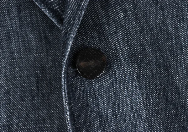 HUGO BOSS Linen Stitch Design Tailored Jacket K-167252_005