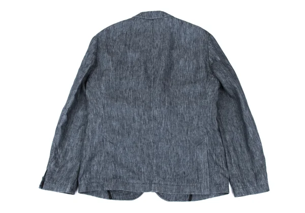 HUGO BOSS Linen Stitch Design Tailored Jacket K-167252_011