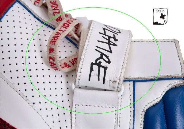 ZADIG & VOLTARE High Cut Sneakers K-167254_013