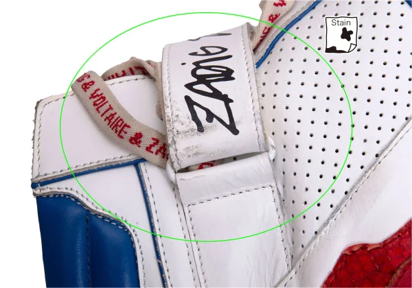 ZADIG & VOLTARE High Cut Sneakers K-167254_014