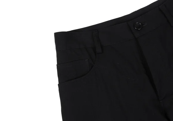 LIMI feu Double Waist Wool Gaba Pants K-167255_004