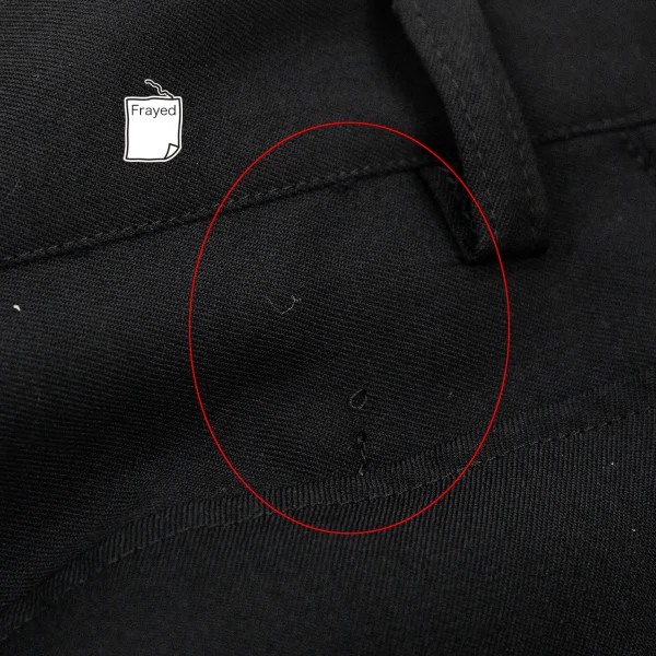 LIMI feu Double Waist Wool Gaba Pants K-167255_009