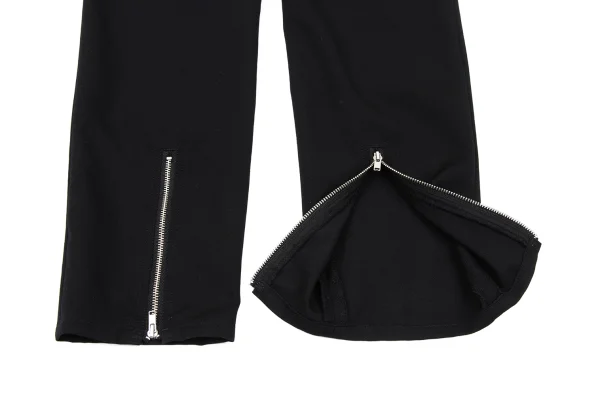 LIMI feu Double Waist Wool Gaba Pants K-167255_011