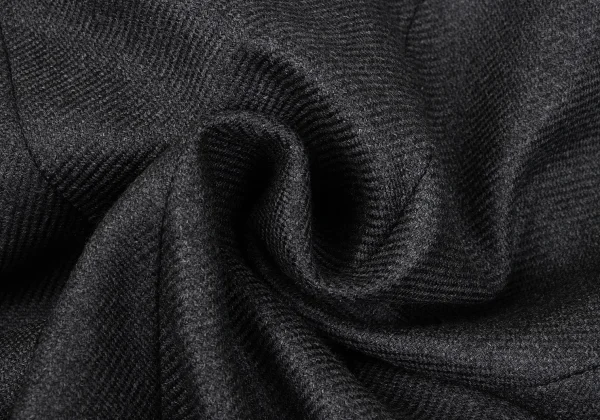 JIL SANDER Cashmere Blend Wool Tailored Jacket K-167259_015