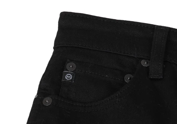 Theory Cotton Stretch Flare Pants K-167262_003