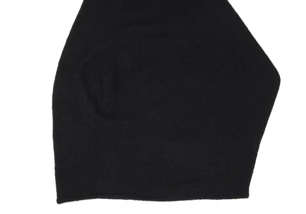 KZELLE Wool Nylon Knit Skirt K-167263_005