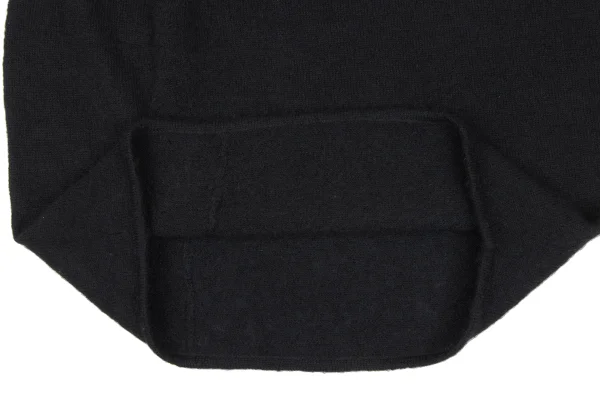 KZELLE Wool Nylon Knit Skirt K-167263_006