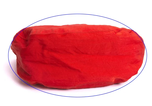 CAMPER Logo Embroidery Hand Bag K-167267_007