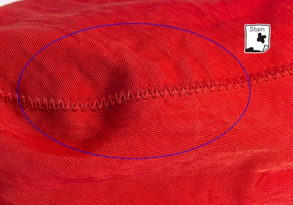 CAMPER Logo Embroidery Hand Bag K-167267_008