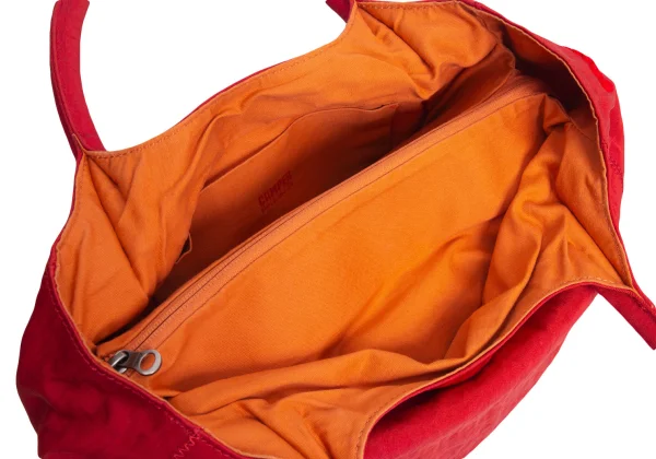 CAMPER Logo Embroidery Hand Bag K-167267_011