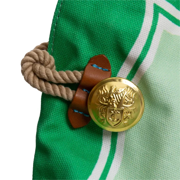 TOPKAPI Scarf Printed Canvas Tote Bag K-167268_004