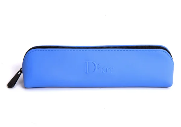 Christian Dior Logo Embossing Pencil Case K-167269_002