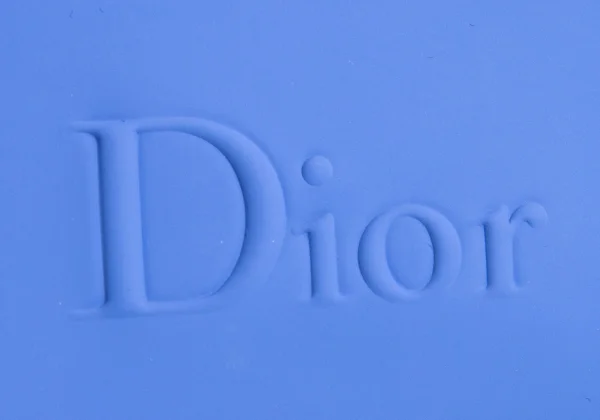 Christian Dior Logo Embossing Pencil Case K-167269_003
