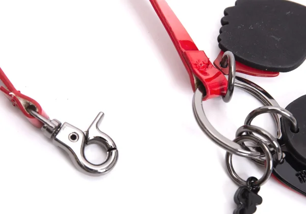 CAMPER Face Key Charm K-167270_005