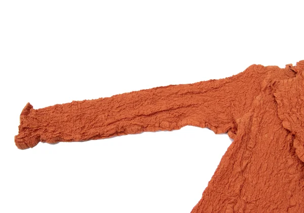 ISSEY MIYAKE me Dyed Wrinkle Pleats Jacket K-167271_006