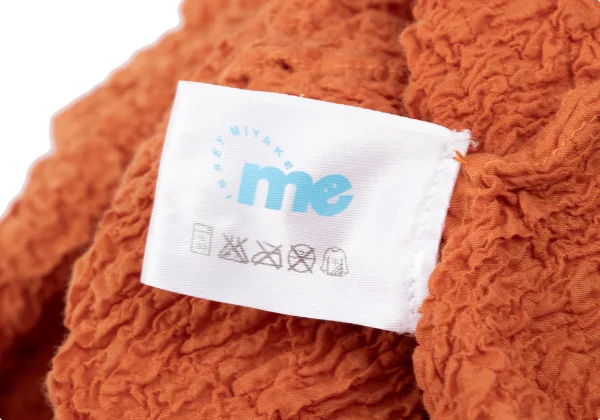 ISSEY MIYAKE me Dyed Wrinkle Pleats Jacket K-167271_017