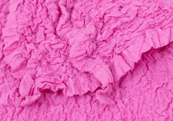 ISSEY MIYAKE me String Pocket Wrinkle Pleats Shirt K-167272_006