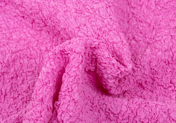 ISSEY MIYAKE me String Pocket Wrinkle Pleats Shirt K-167272_017