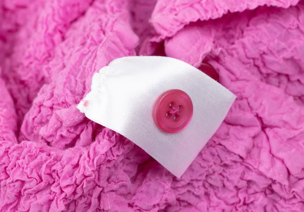 ISSEY MIYAKE me String Pocket Wrinkle Pleats Shirt K-167272_018