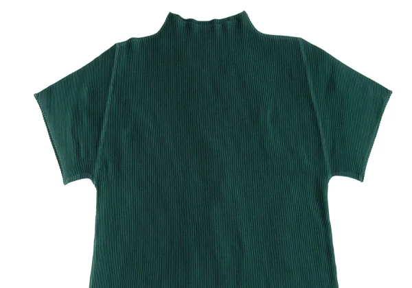 PLEATS PLEASE Bottle Neck Mist Pleats T Shirt K-167276_003