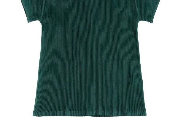 PLEATS PLEASE Bottle Neck Mist Pleats T Shirt K-167276_006