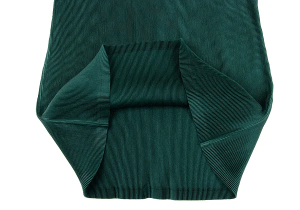 PLEATS PLEASE Bottle Neck Mist Pleats T Shirt K-167276_007