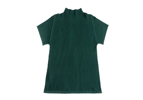 PLEATS PLEASE Bottle Neck Mist Pleats T Shirt K-167276_008