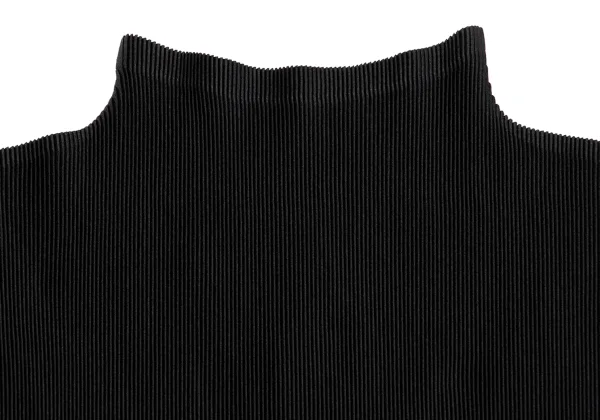 PLEATS PLEASE Bottle Neck Mist Pleats T Shirt K-167277_004