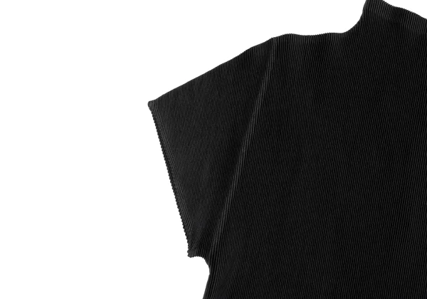 PLEATS PLEASE Bottle Neck Mist Pleats T Shirt K-167277_005