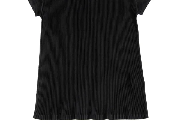 PLEATS PLEASE Bottle Neck Mist Pleats T Shirt K-167277_006
