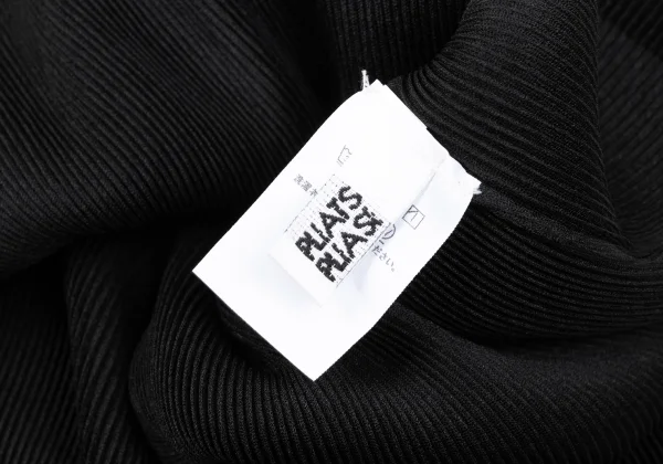 PLEATS PLEASE Bottle Neck Mist Pleats T Shirt K-167277_012