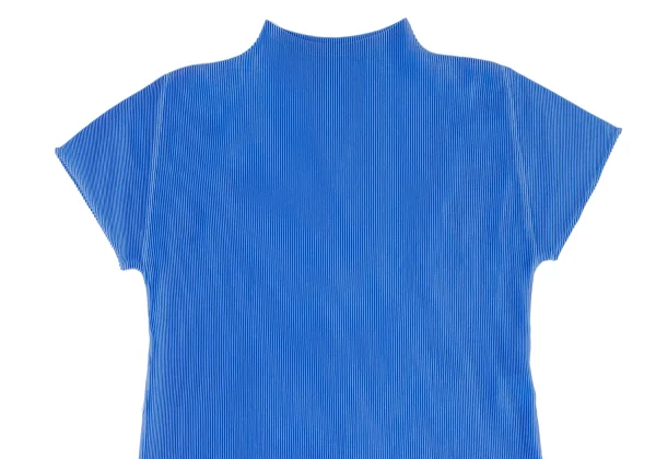 PLEATS PLEASE Bottle Neck Mist Pleats T Shirt  K-167278_003