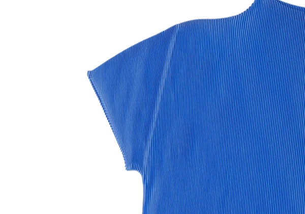 PLEATS PLEASE Bottle Neck Mist Pleats T Shirt  K-167278_005