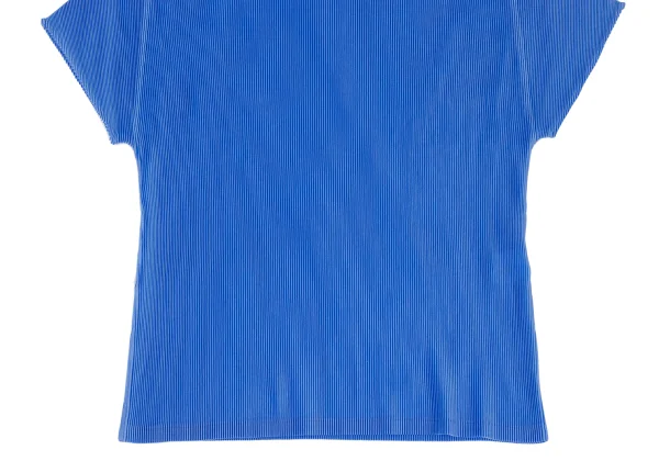 PLEATS PLEASE Bottle Neck Mist Pleats T Shirt  K-167278_006