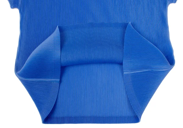 PLEATS PLEASE Bottle Neck Mist Pleats T Shirt  K-167278_007