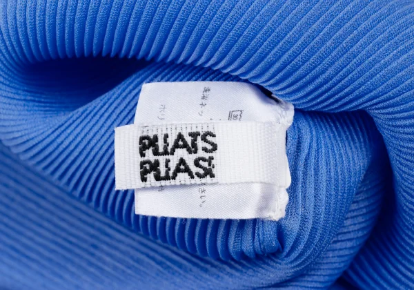 PLEATS PLEASE Bottle Neck Mist Pleats T Shirt  K-167278_013