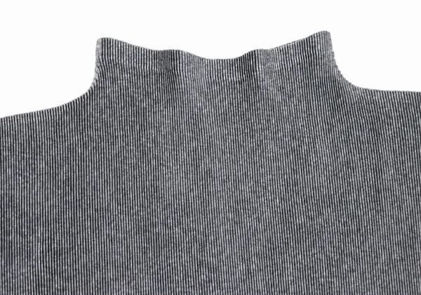 PLEATS PLEASE Bottle Neck Mist Pleats Marble T Shirt K-167279_004