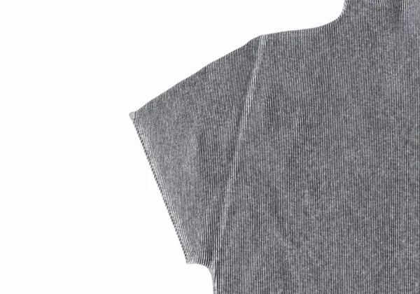 PLEATS PLEASE Bottle Neck Mist Pleats Marble T Shirt K-167279_005