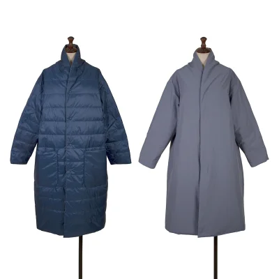 Plantation Light River Down Coat