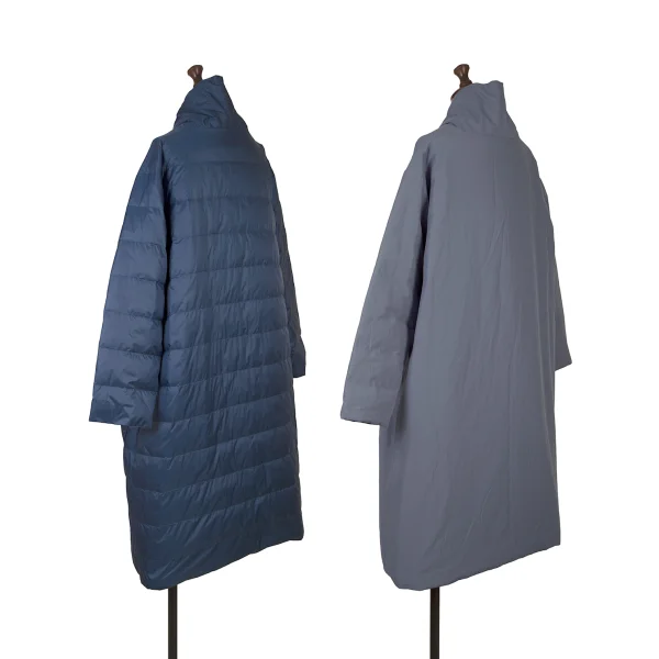 Plantation Light River Down Coat K-167282_002