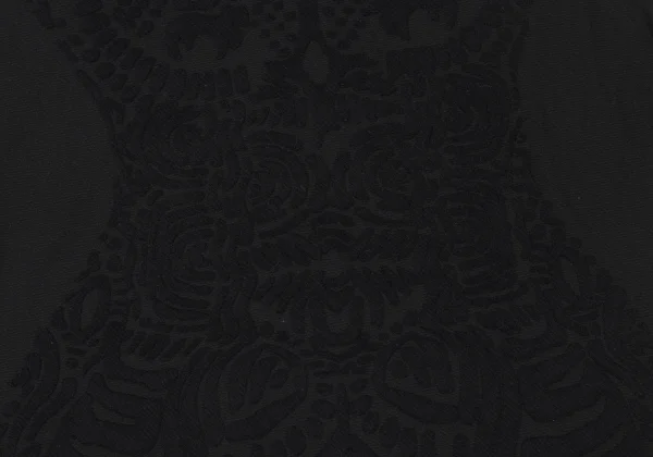 Jean Paul GAULTIER HOMME Cotton Nylon Stretch Jacquard Sleeveless Top K-167283_006