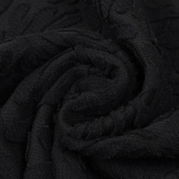 Jean Paul GAULTIER HOMME Cotton Nylon Stretch Jacquard Sleeveless Top K-167283_009