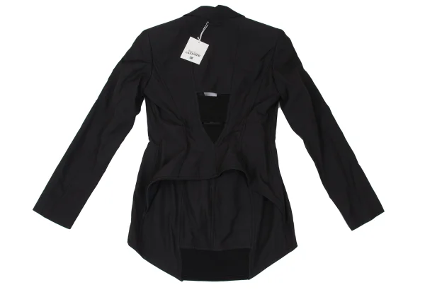 Jean Paul GAULTIER FEMME Cut-out Corset Jacket K-167284_014
