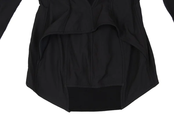 Jean Paul GAULTIER FEMME Cut-out Corset Jacket K-167284_015