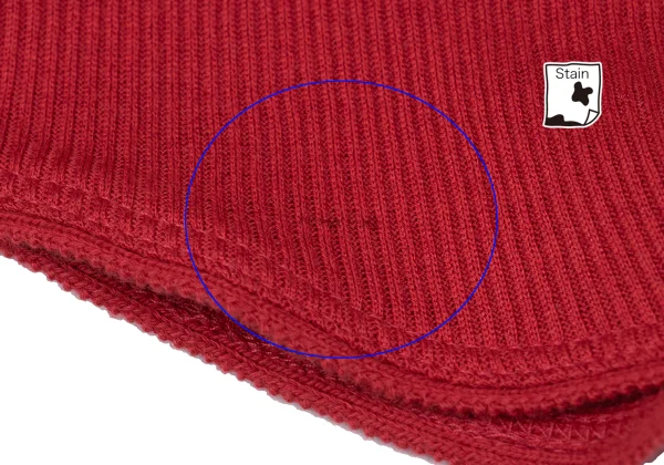 EMPORIO ARMANI Silk Blend Ribbed Sleeveless Top K-167291_009